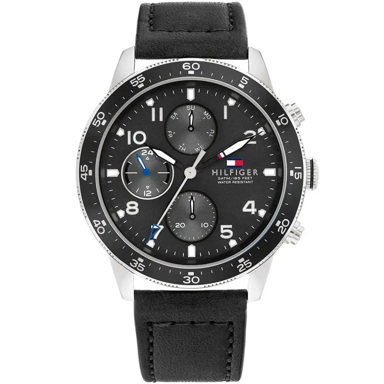 1791947 Multi Dial Quartz Men's Watch