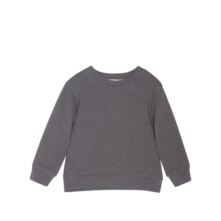 Sweatshirt Beige "4524 Sweat Soil"