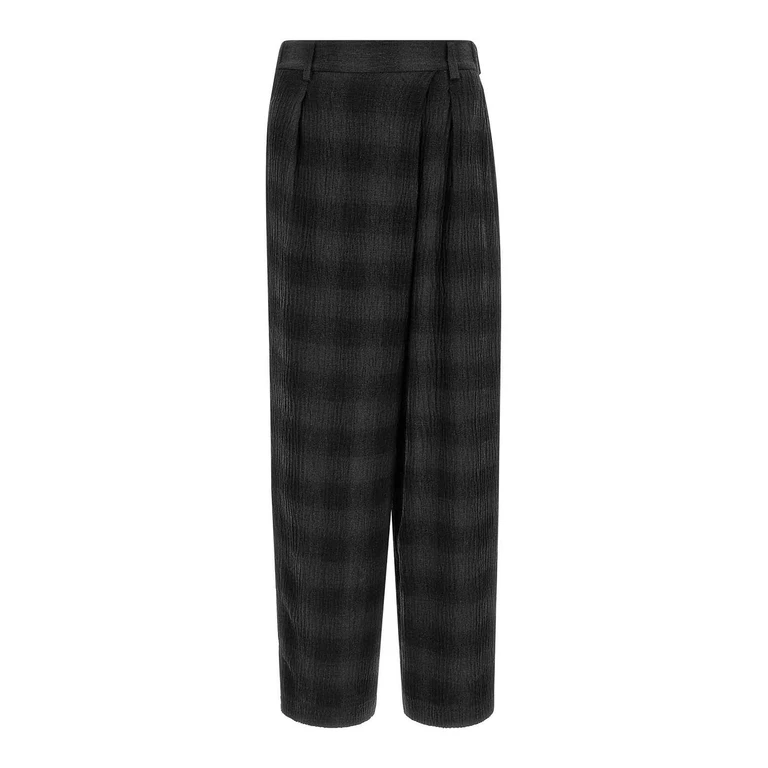 Pantalons Décontractés - Gris (140340010571Y001)