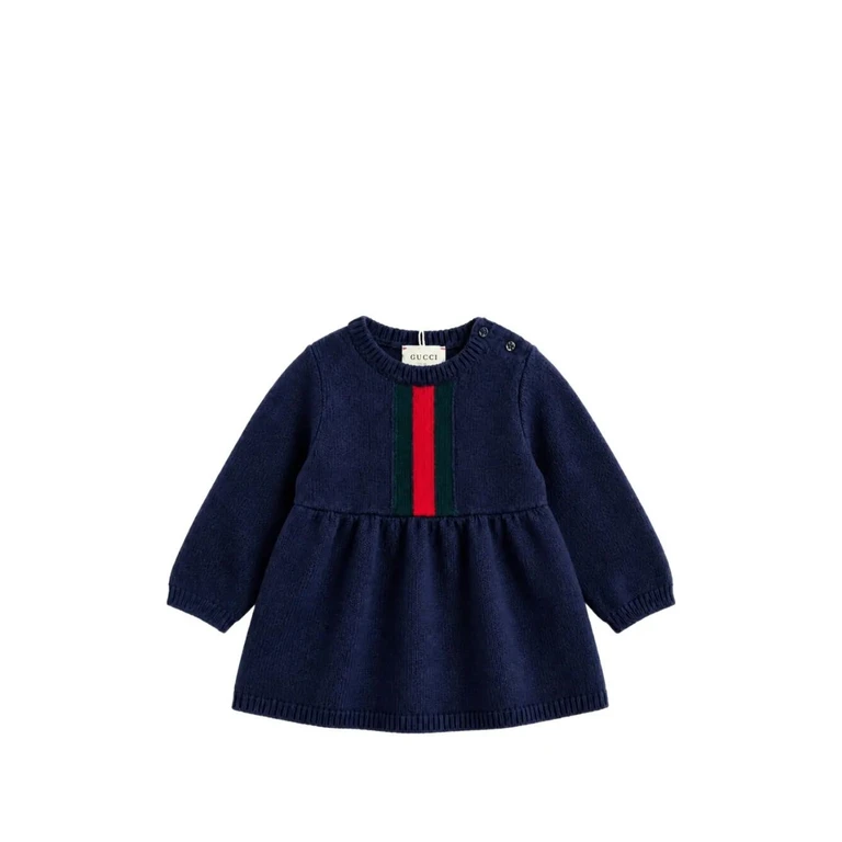 Dress Long Sleeves "Baby"