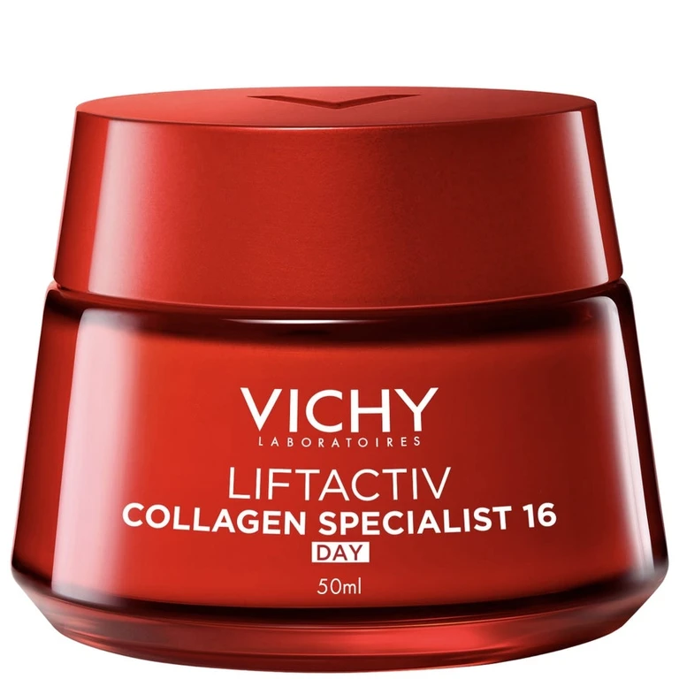 Liftactiv Collagen Specialist 16 Day Cream (1.69 fl. oz.)