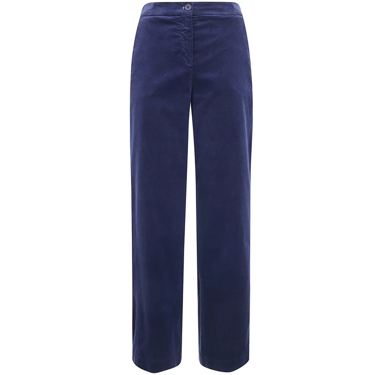 AGO E FILO (via masini 80) Pants Pants