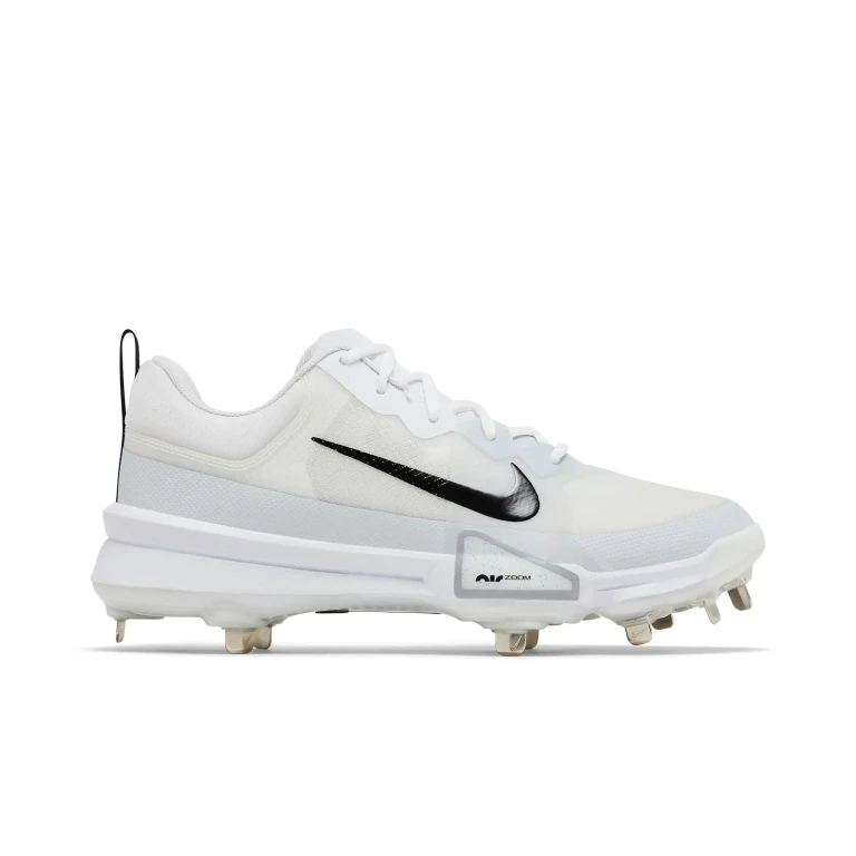 Men's Force Zoom Trout 9 - White/Black