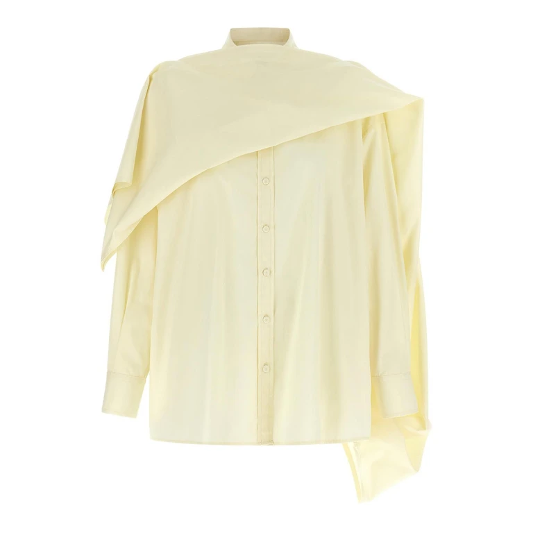 Chemise Cecilia