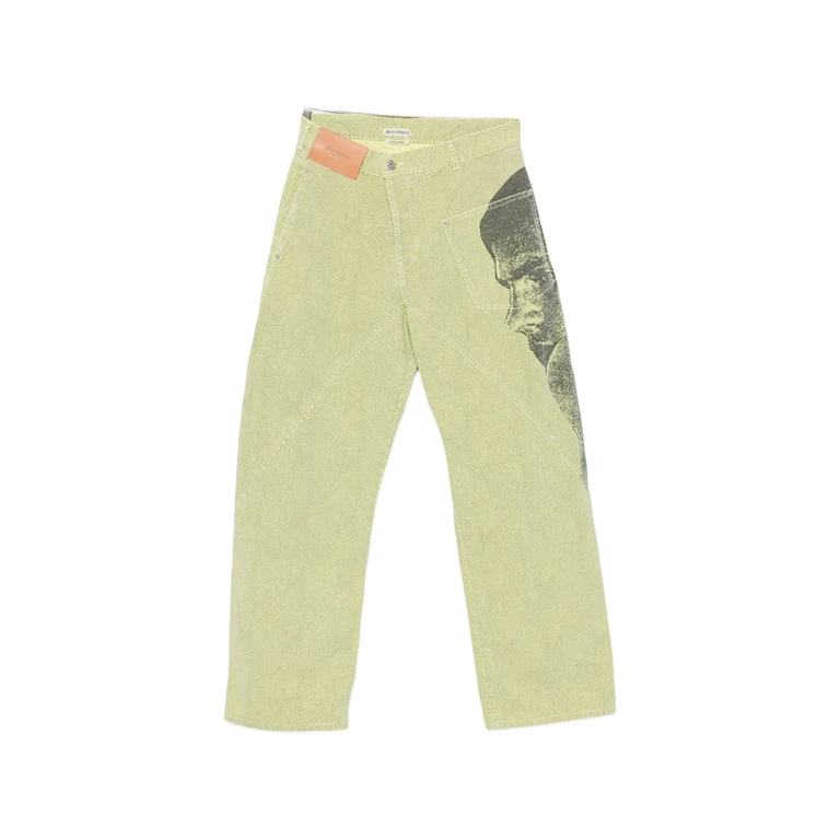 Jw Anderson Denim