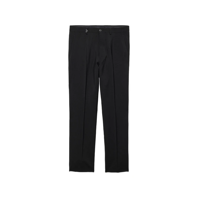 Mohair Wool Pants