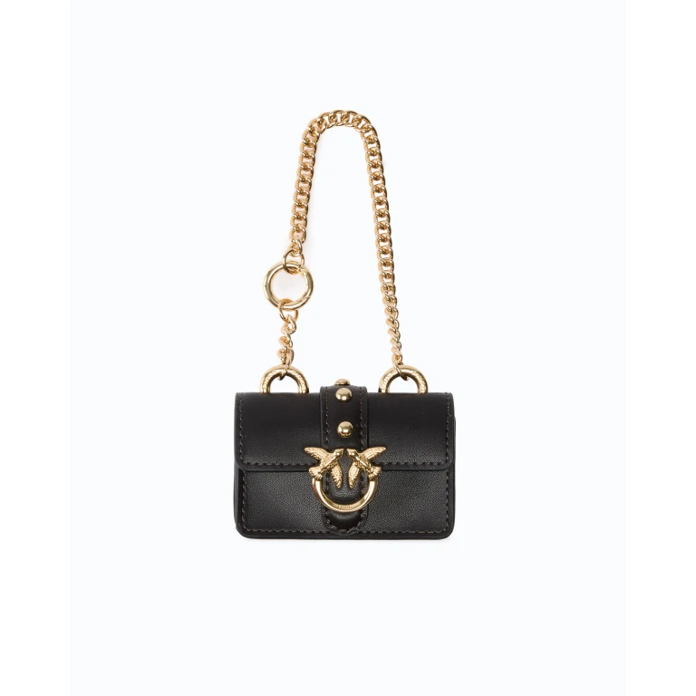 Sac Nano Love Bag One en cuir