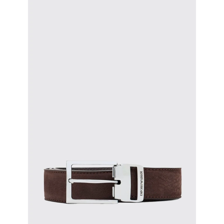 Belt Men color Coffee (EM007191AF29181U6029)