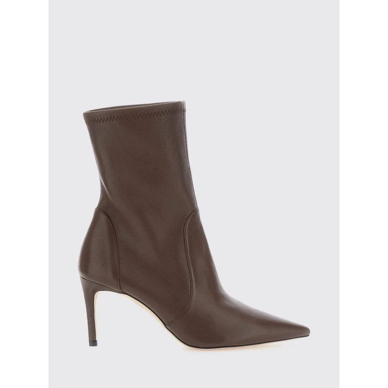 Stuart Weitzman Bottines - Noir (SJ974BLK)