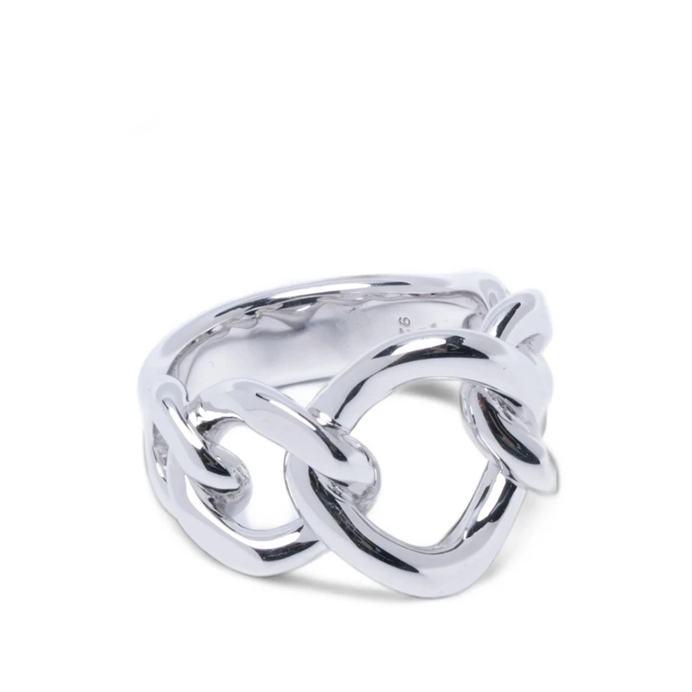 River Curb-chain Ring