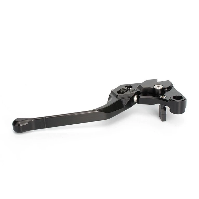 FXCL-12 - Gilles Hand Clutch Lever For BMW S 1000 HP4 ABS 2013-2014 - Black