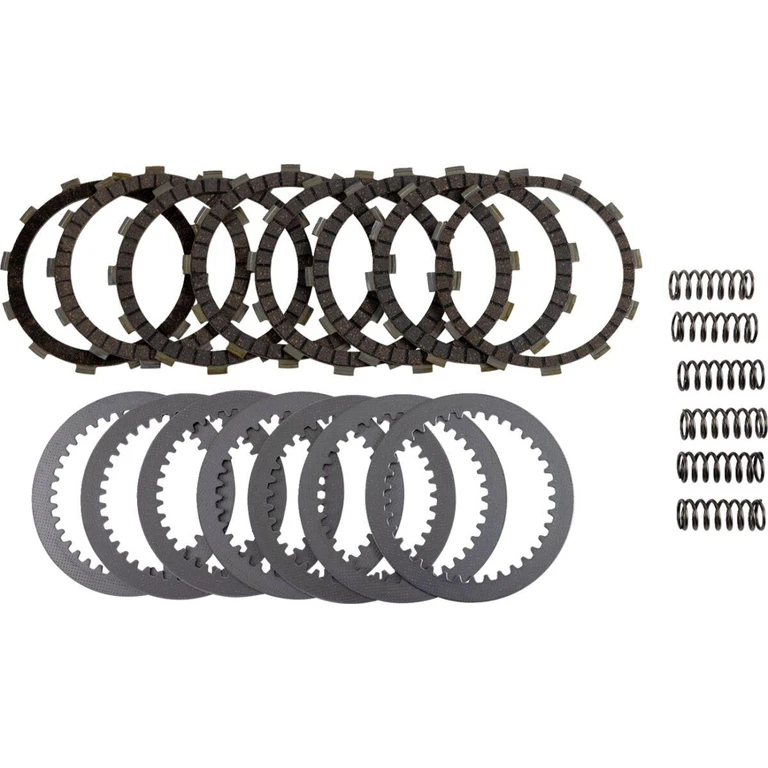DRC105 - EBC DRC Series Clutch Kit For Arctic Cat Textron 400 2X4 2004-2006