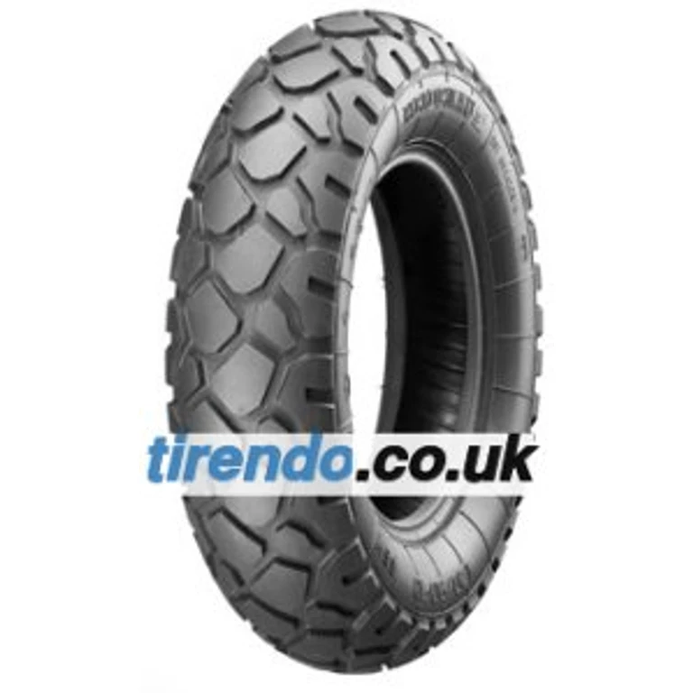 Neumático de moto Heidenau K77 Snowtex
