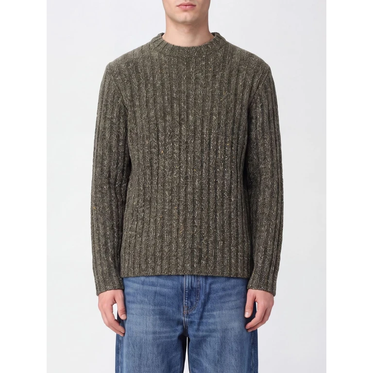 GOLDEN GOOSE Sweater Men color Green (GMP02827P00267835397)
