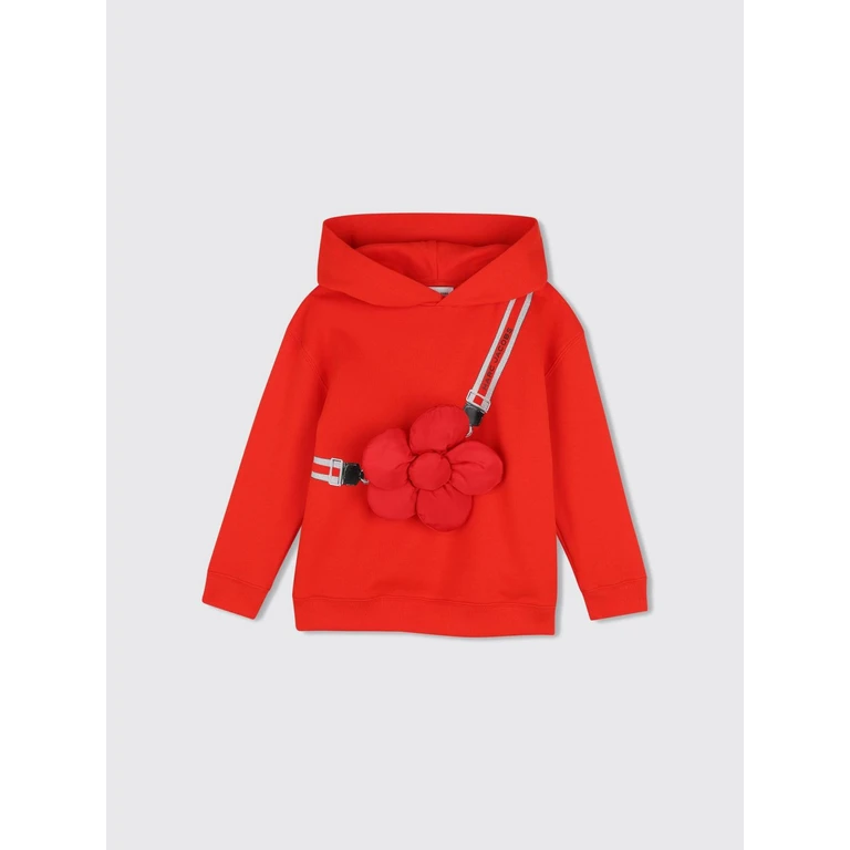 Sweater Kids color Red (W6100797S)