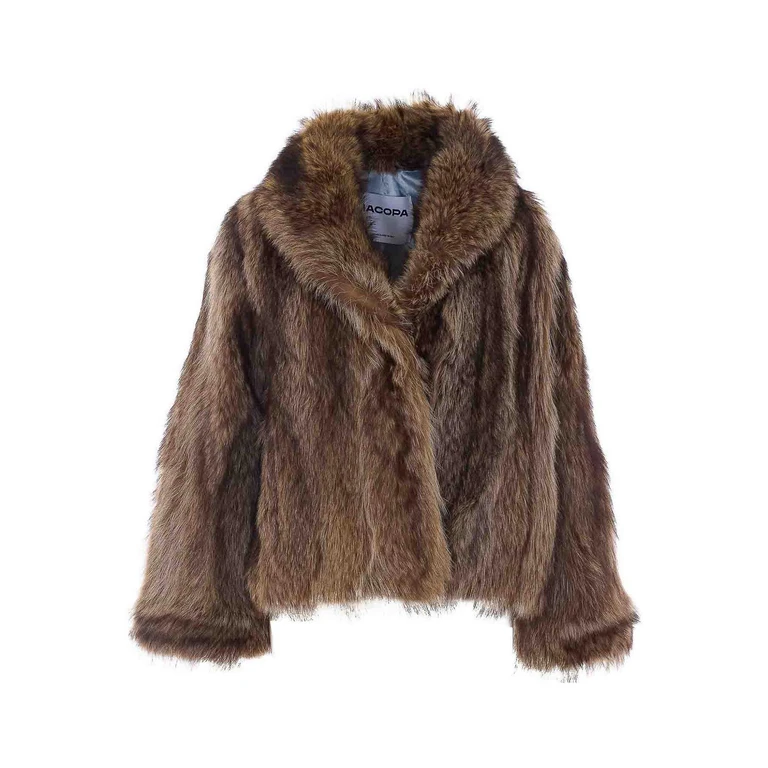 Blazer - Marron (SEPEBLUE)