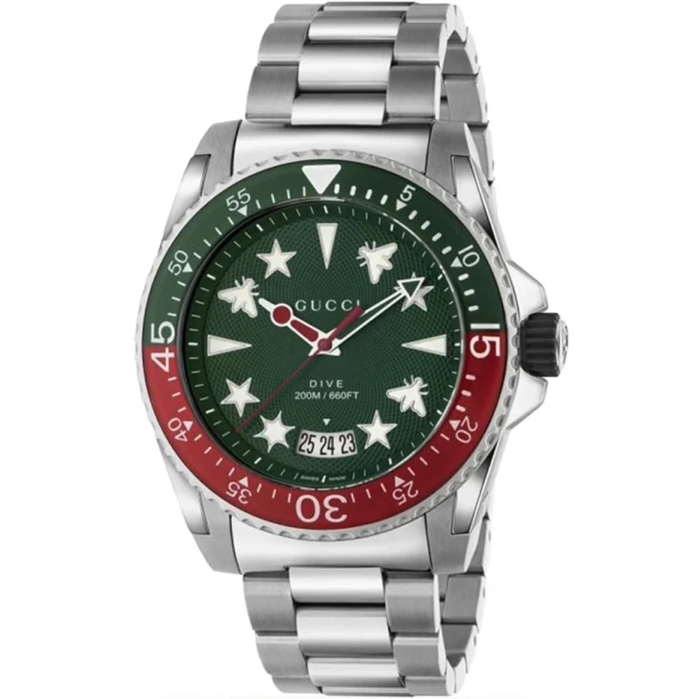 YA136222 Dive Men's Watch 45mm