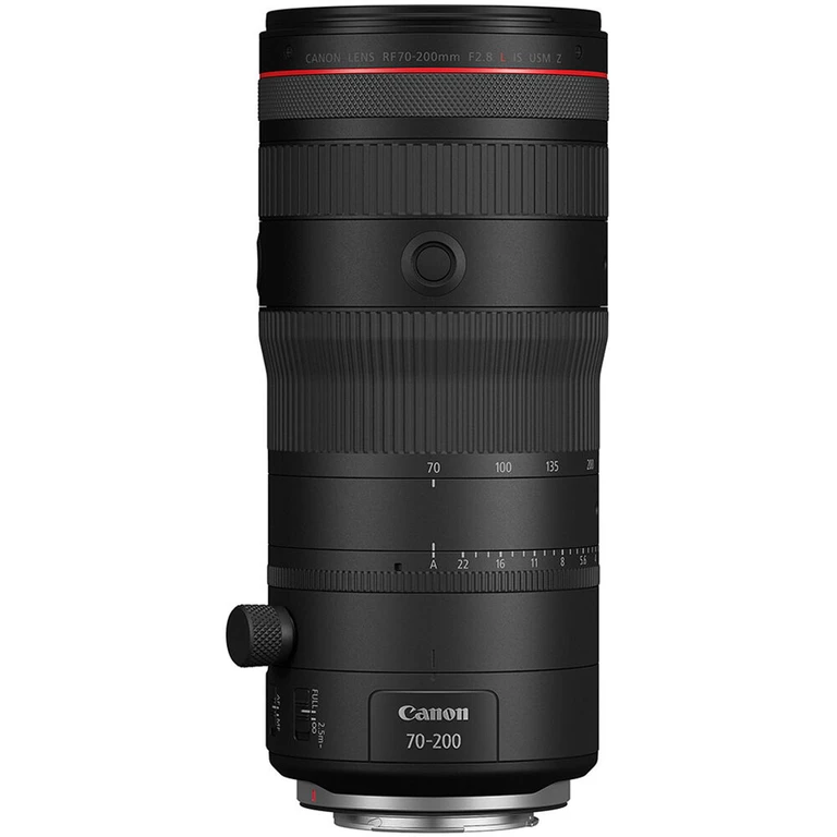 RF 24-105mm F2.8L IS USM Z Lens