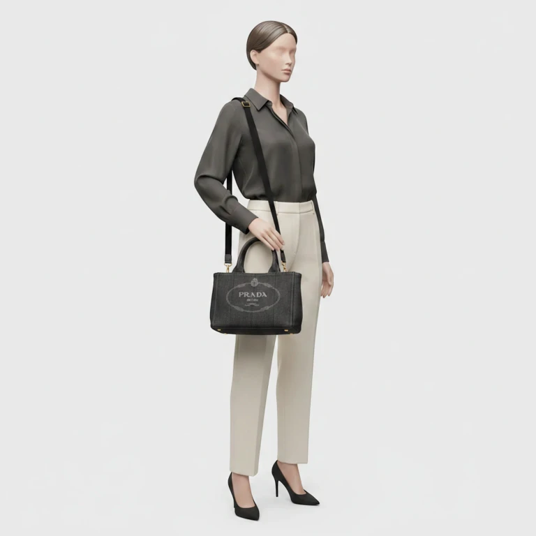 Canapa · Canvas Tote