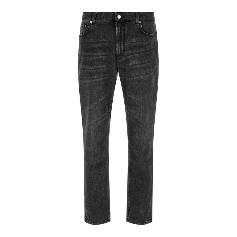 Jean Droit - Noir (UP52953D2DS0087034999)