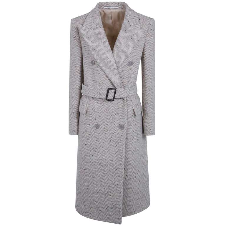 Wool Coat "Jole C"