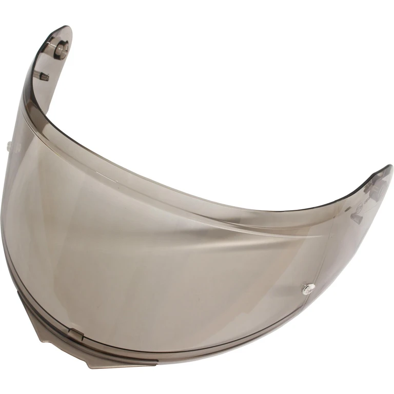 Wrath Visor Light Smoke