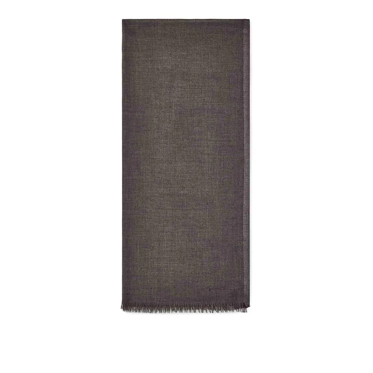 Étole - Marron (GW004172AF29277U6063)