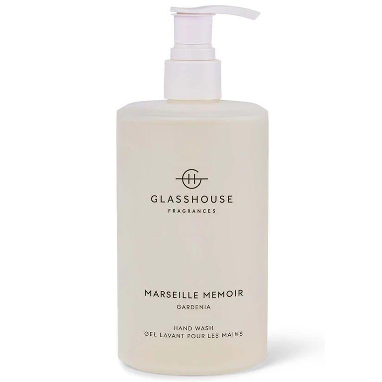 Marseille Memoir Hand Wash 15.2 fl. oz.