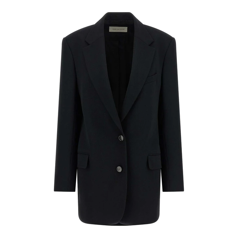 Blazer - Noir (261E19)