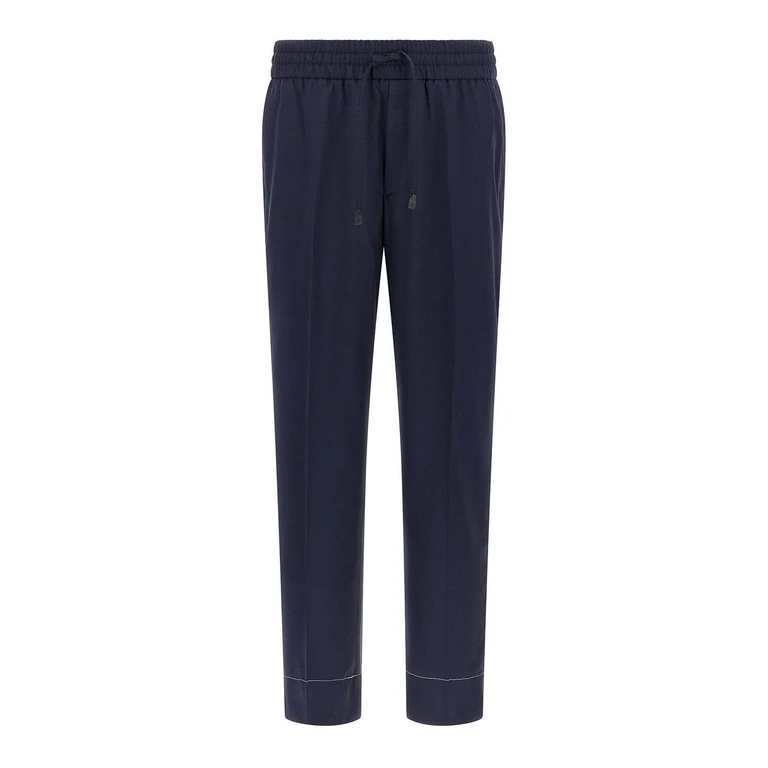 Brioni Pantalons Décontractés - Asolo (RP2Z0LOEA344100)