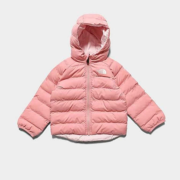 Reversible Perrito Hooded Jacket