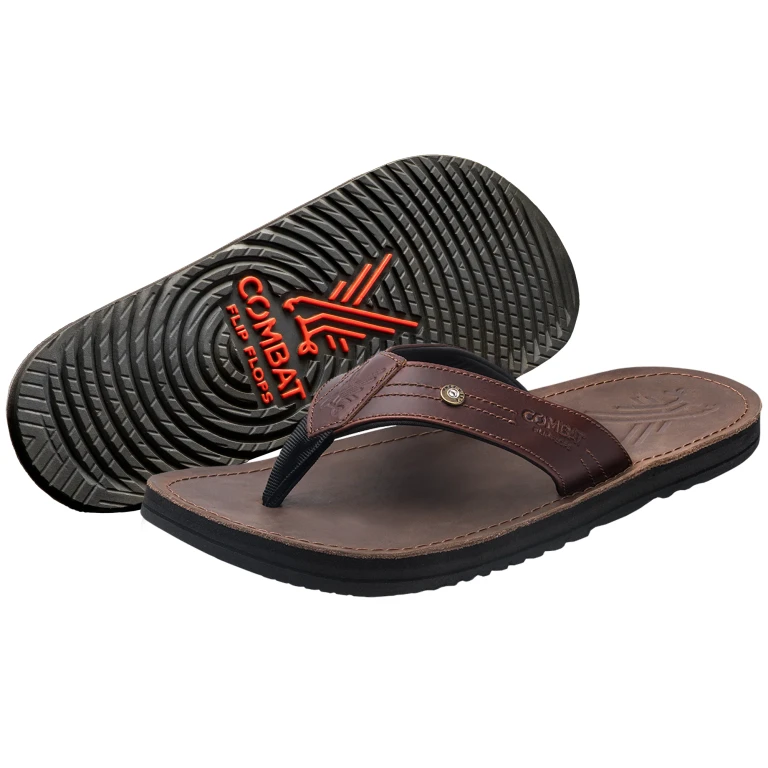 Men's AK-47 Flip Flops