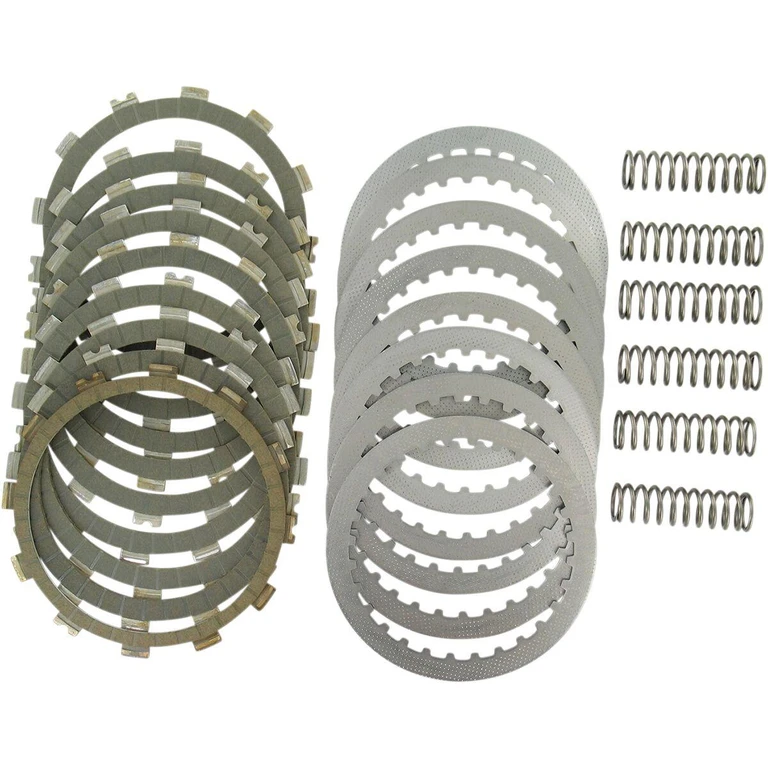 SRK110 - EBC SRK Series Clutch Kit For Suzuki GSX-R 600 2011-2016