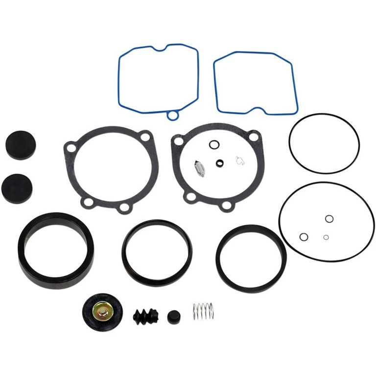 JGI-27006-88 - James Keihin Carburettor Rebuild Kit For Harley Davidson FLHR 1340 1998
