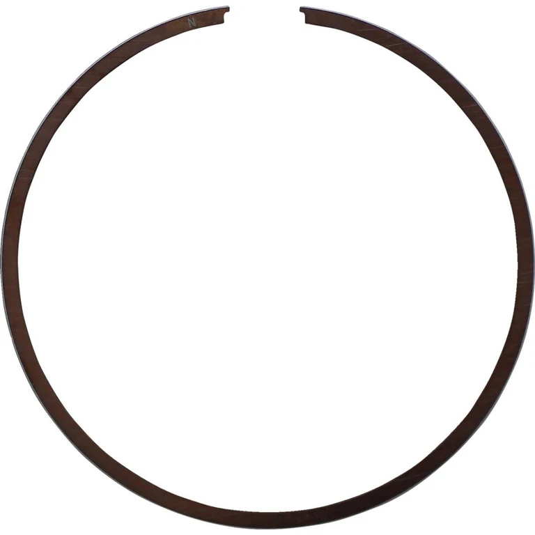 RSB6750 - RSB6750 - Wossner 67.50mm Piston Ring Set - Yamaha WR 200 R 1992-1997