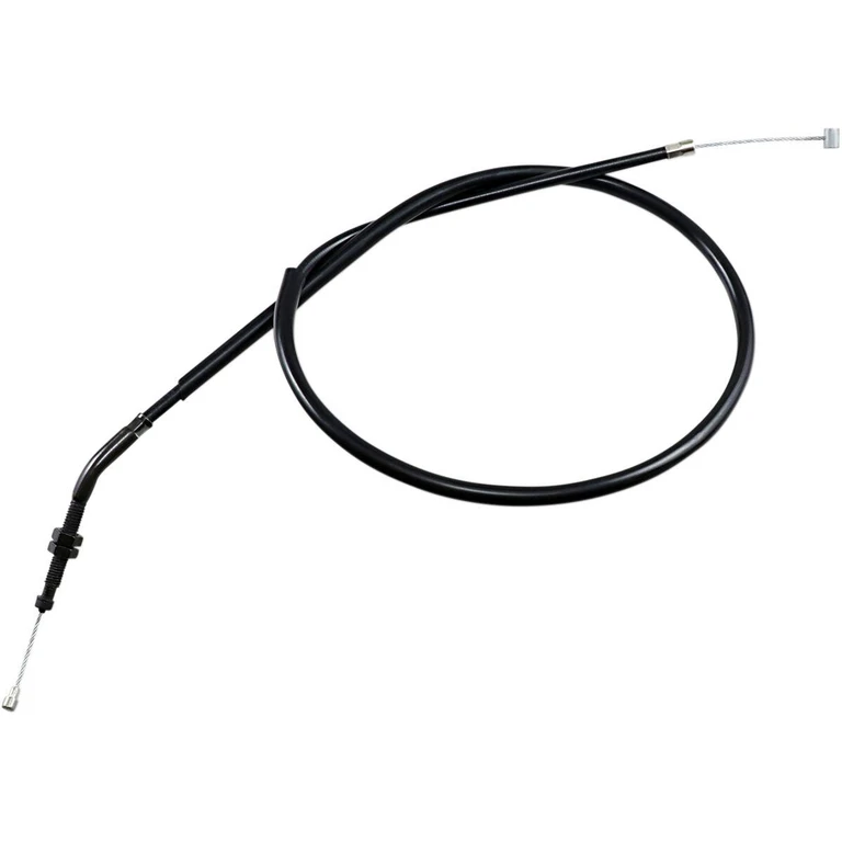 02-0382 - Motion Pro Black Vinyl Clutch Cable - Honda TRX400EX 2000-2004 - Black