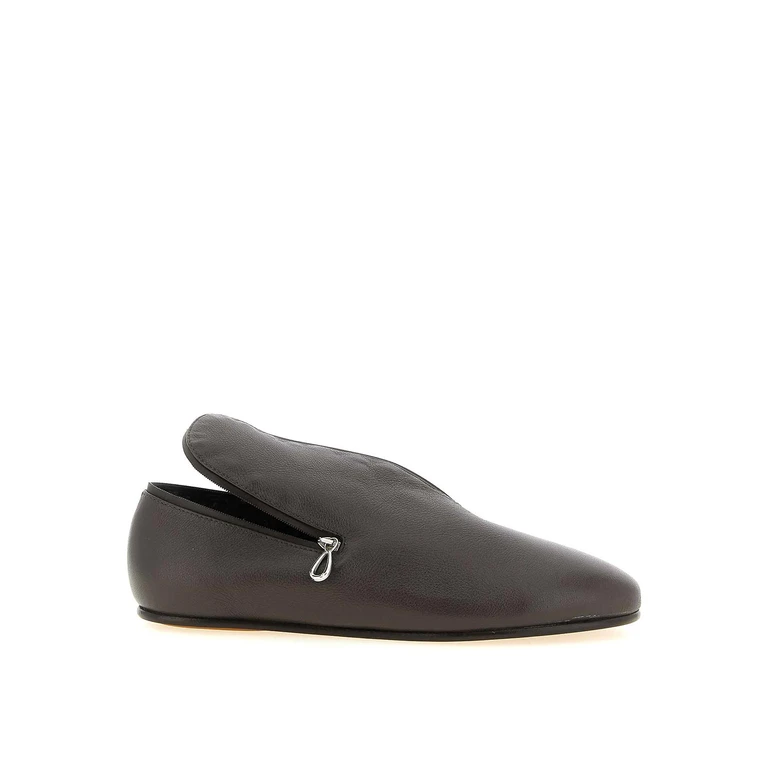 Mocassins - Noir (KKWAW26FT03135)