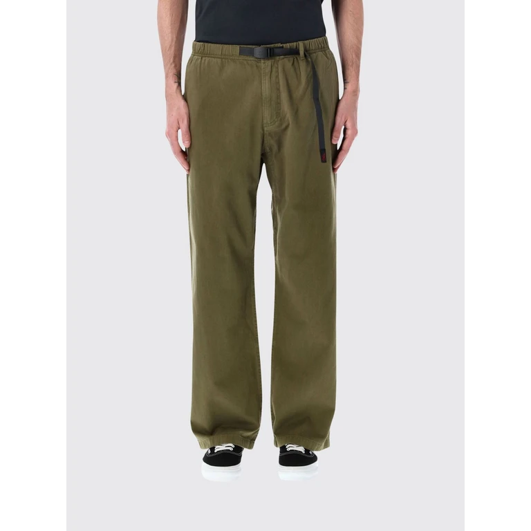 Pants Men color Olive (G116OGTOLIVE)