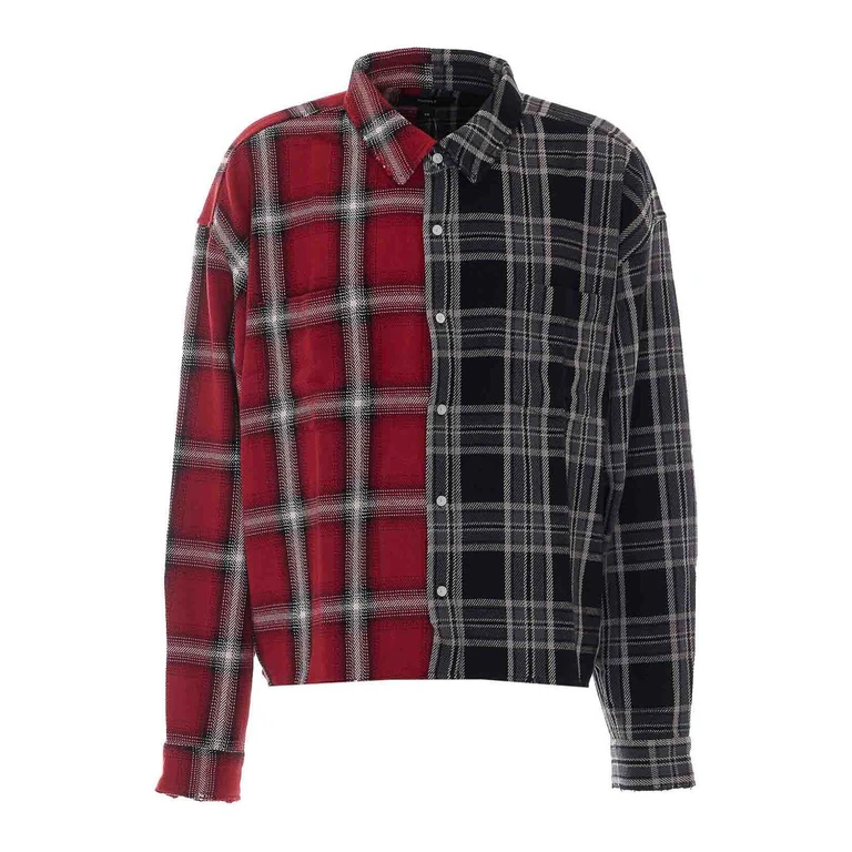 Chemise - Multicolore (M3030HTTC426MULTI)