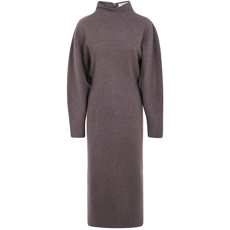 Jersey Dress "Mxs Tenuta"