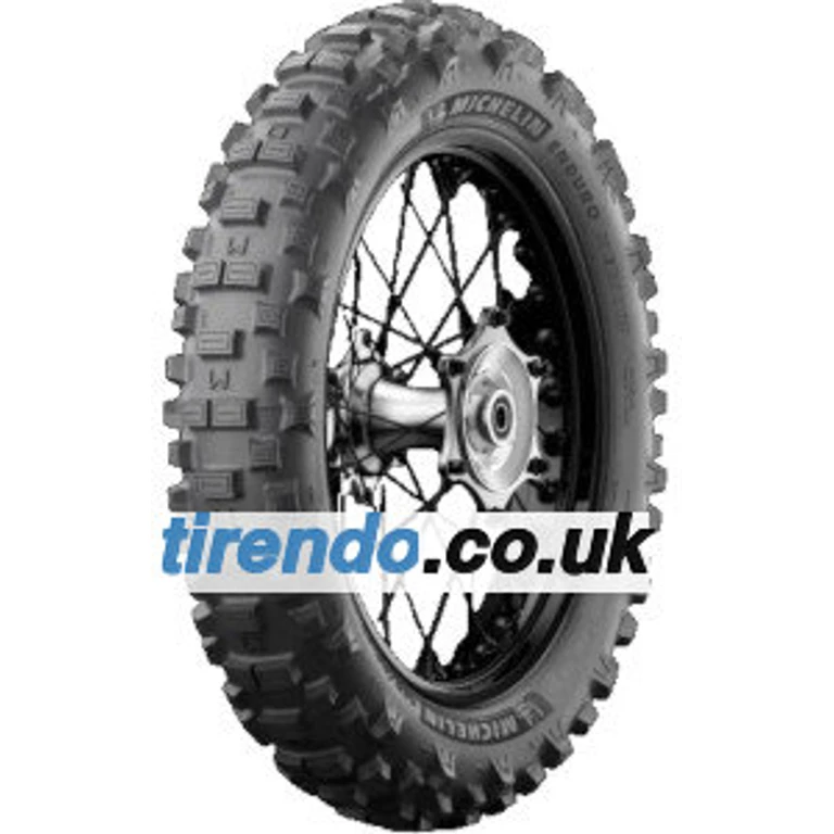 Neumático de moto Michelin Enduro