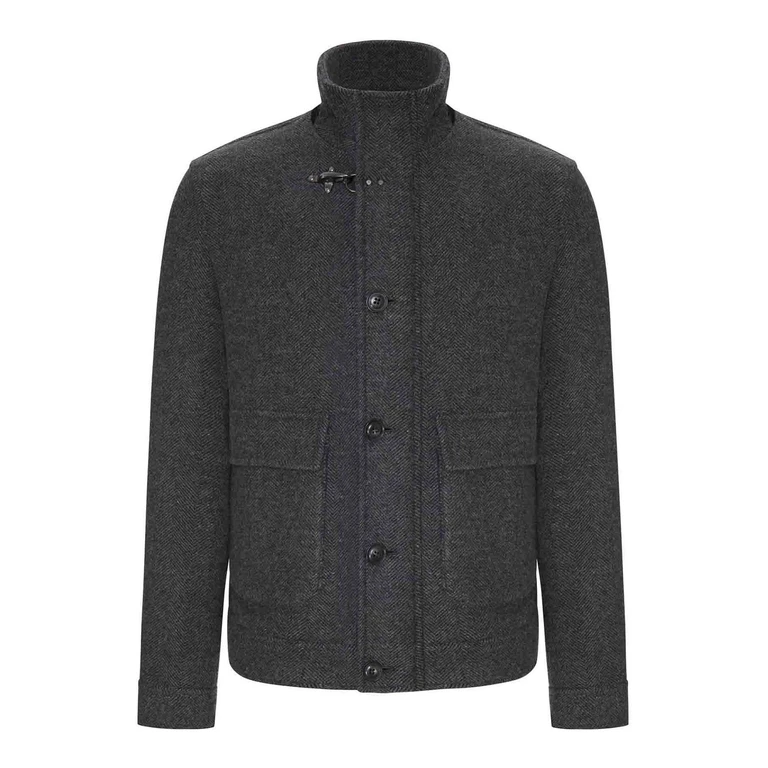 Bomber - Gris (NAM12530470YNEB801)