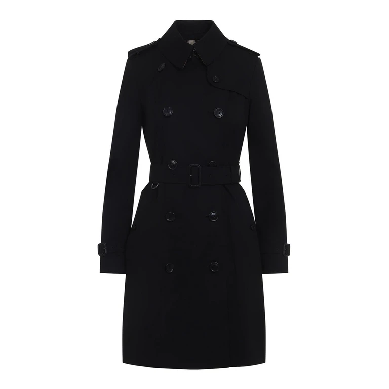 Trench-Coat - Noir (8117238)