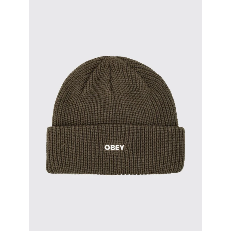 Hat Men color Black (100030163BO)