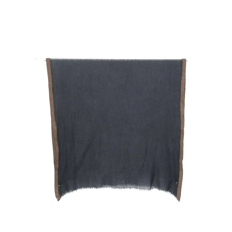 Scarf Semi-Felted "G. Souffle"