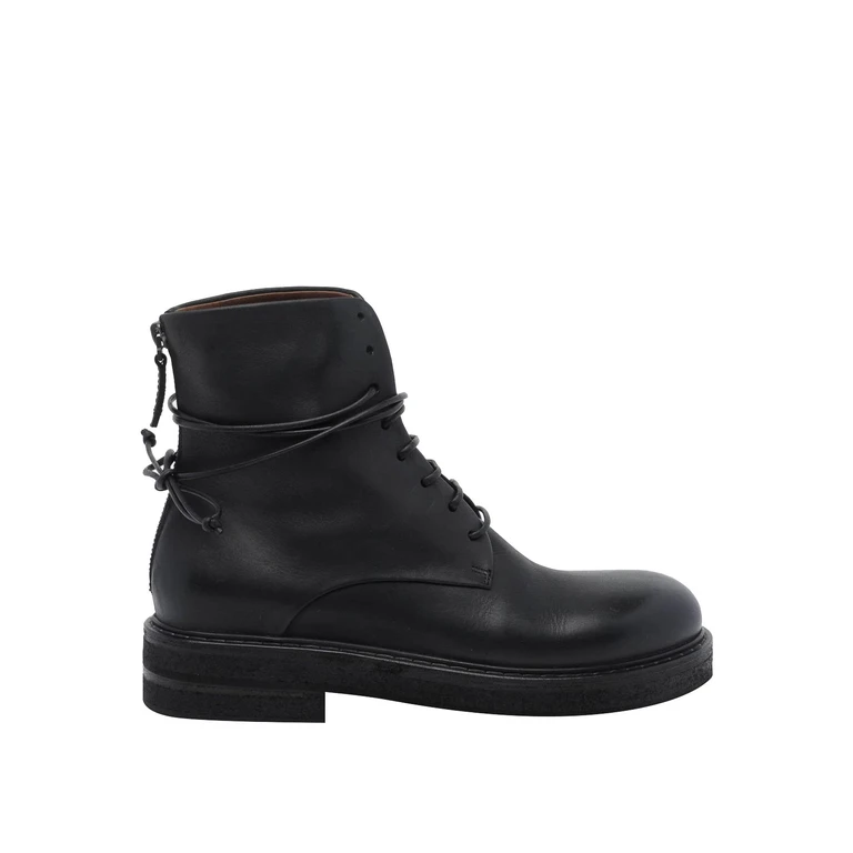 Marsèll Bottines - Noir (MW2952P023666)