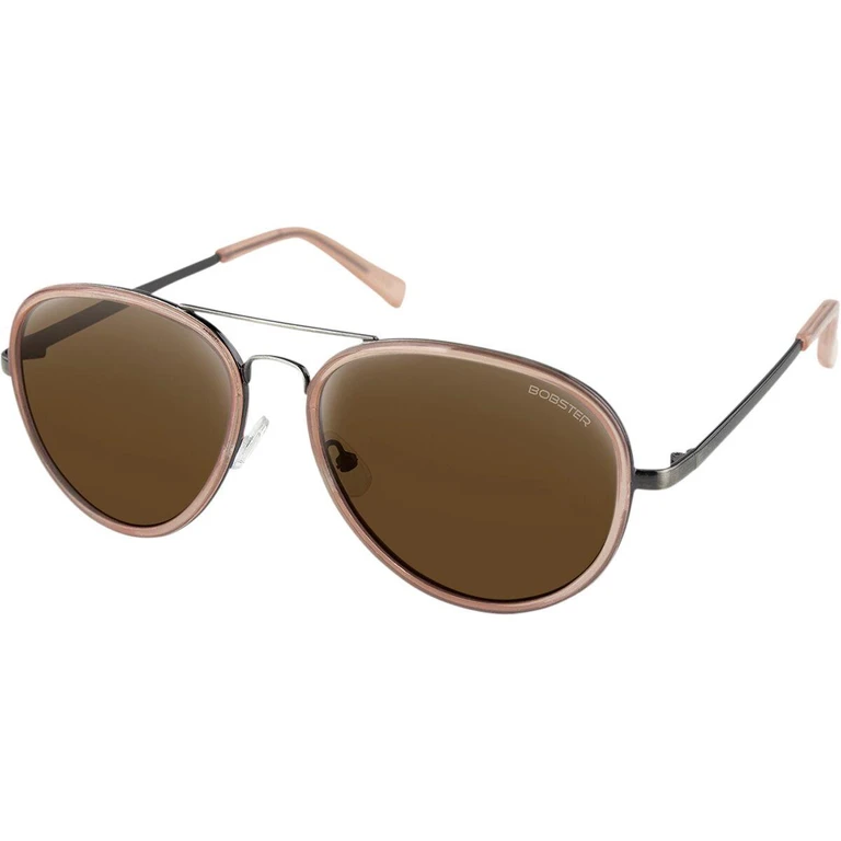BGSE102HD - Bobster Goose Sunglasses - Gloss