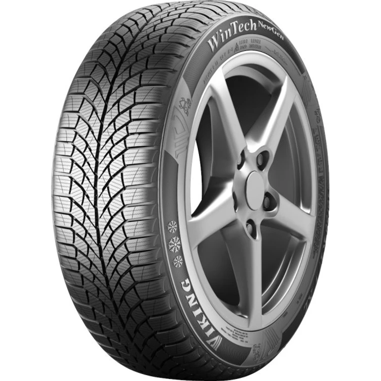 WinTech NewGen ( 225/60 R18 104V XL EVc, with kerbing rib )