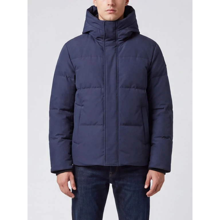 Parka Seymour de Canada Goose