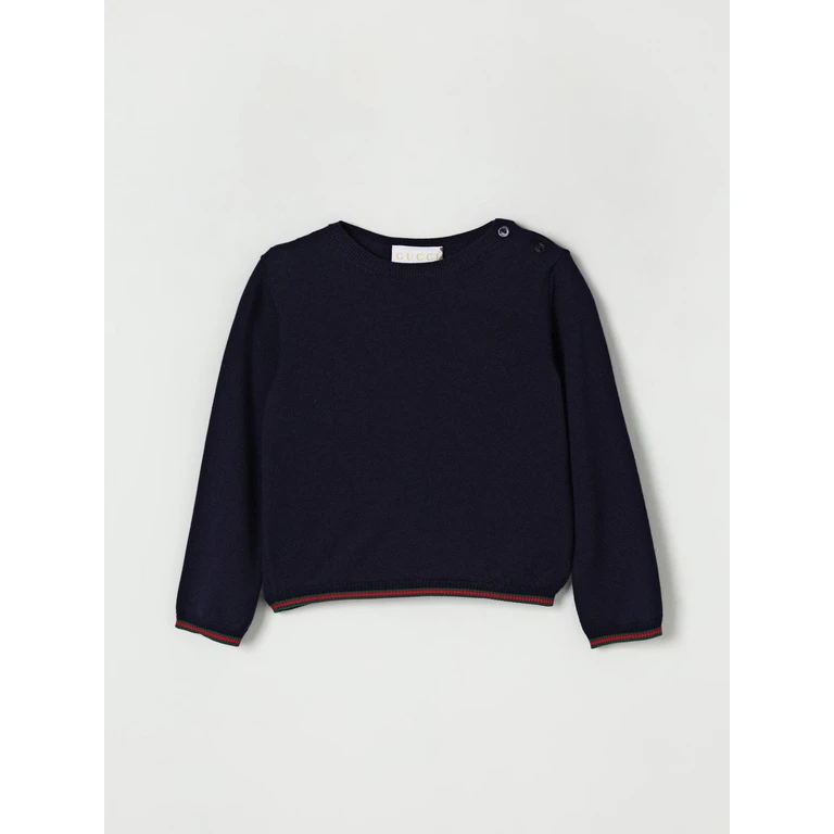 Sweater Kids color Blue (825861XKEXN4180)